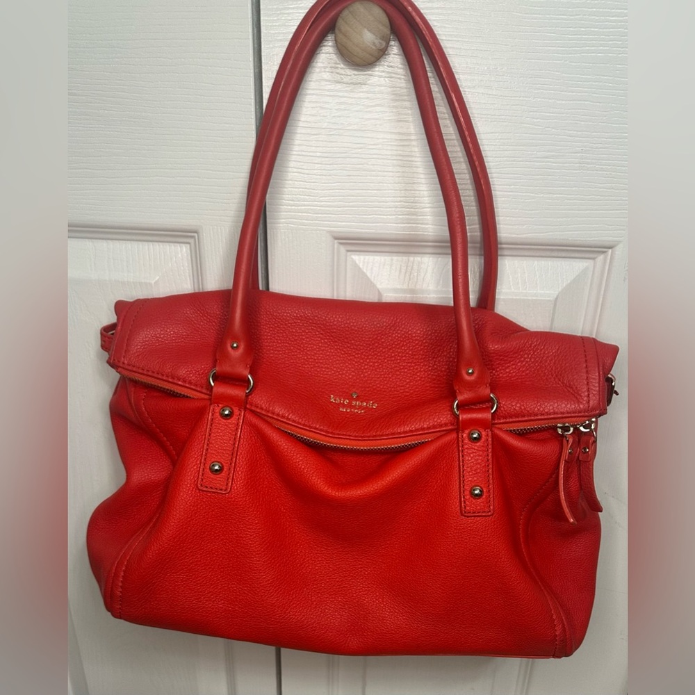 Kate Spade Cobble Hill Leslie Purse